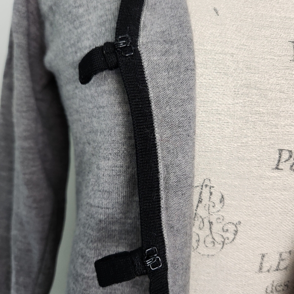 Vintage Escada Luxury Cardigan - Picture 9 of 12